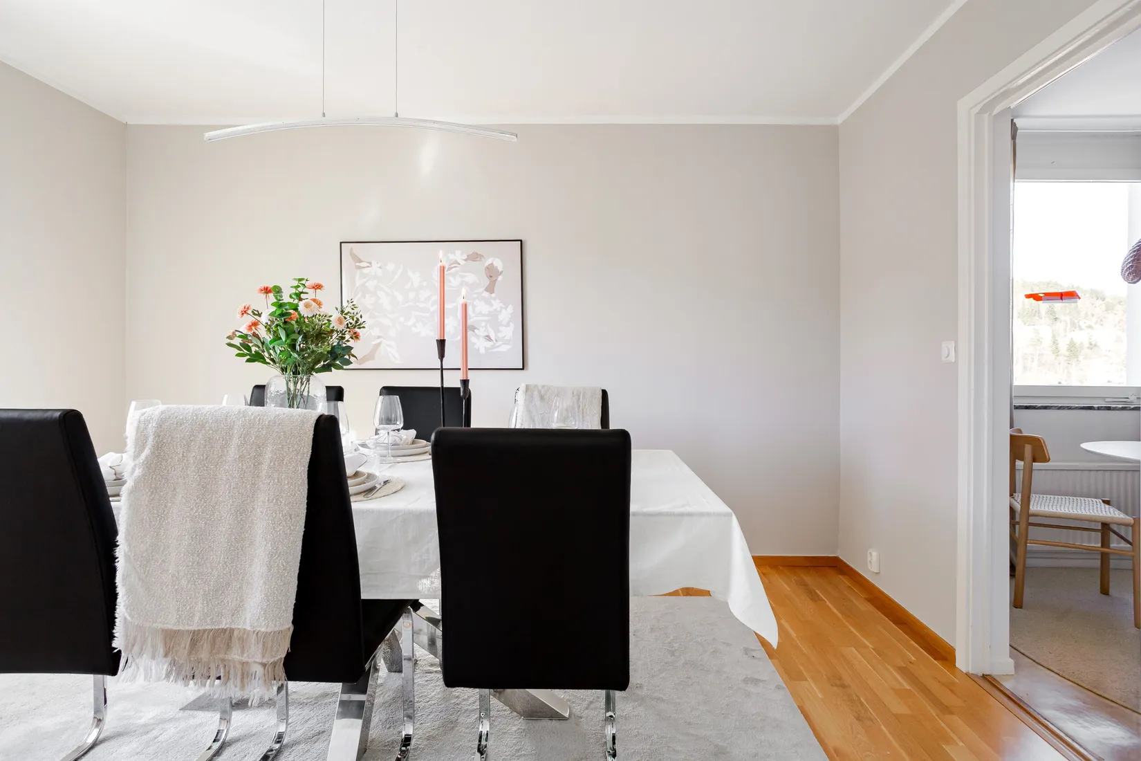 Bostadsrätt, Storgatan 56B, Centralt, Sundsvall