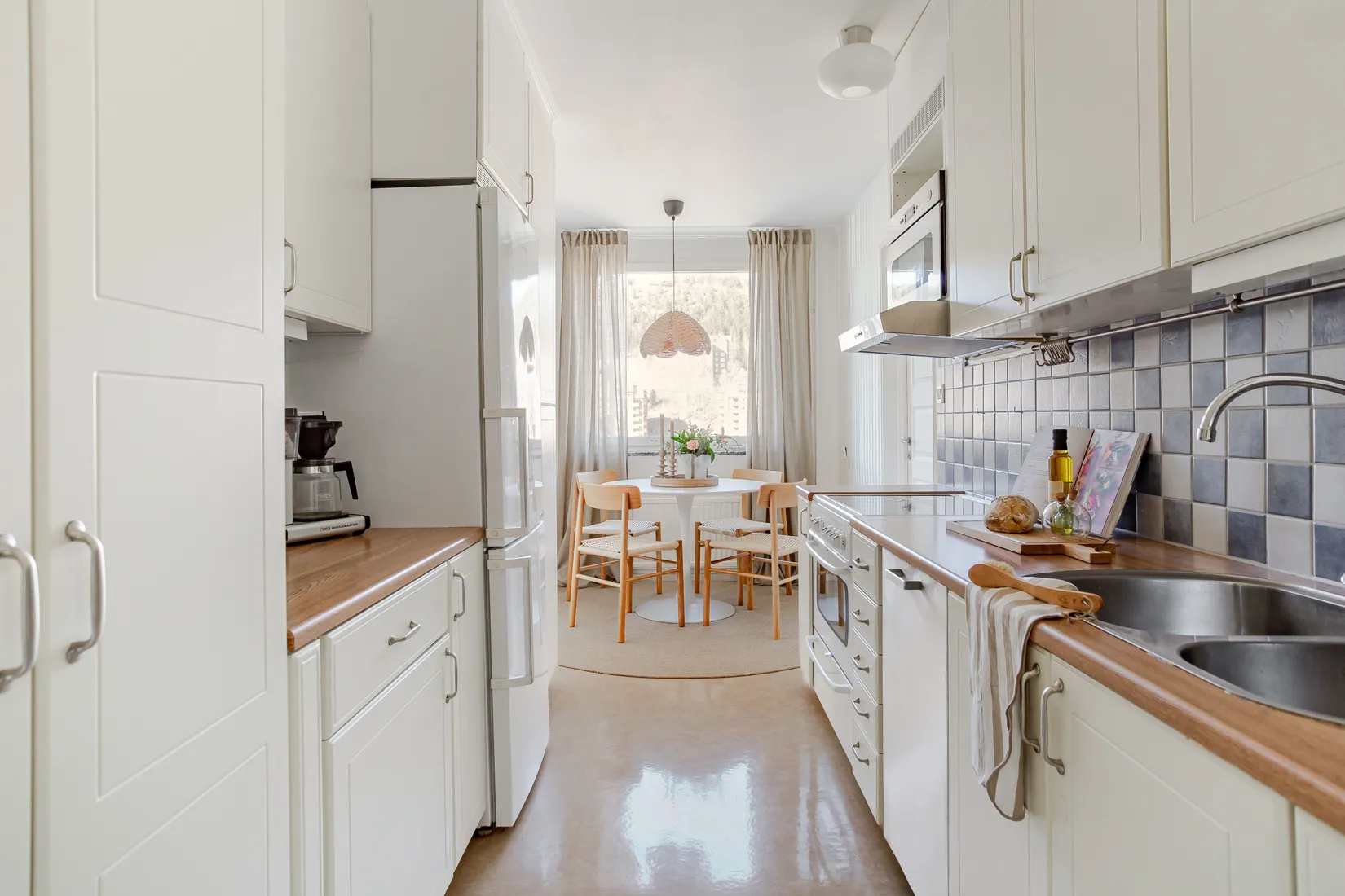 Bostadsrätt, Storgatan 56B, Centralt, Sundsvall