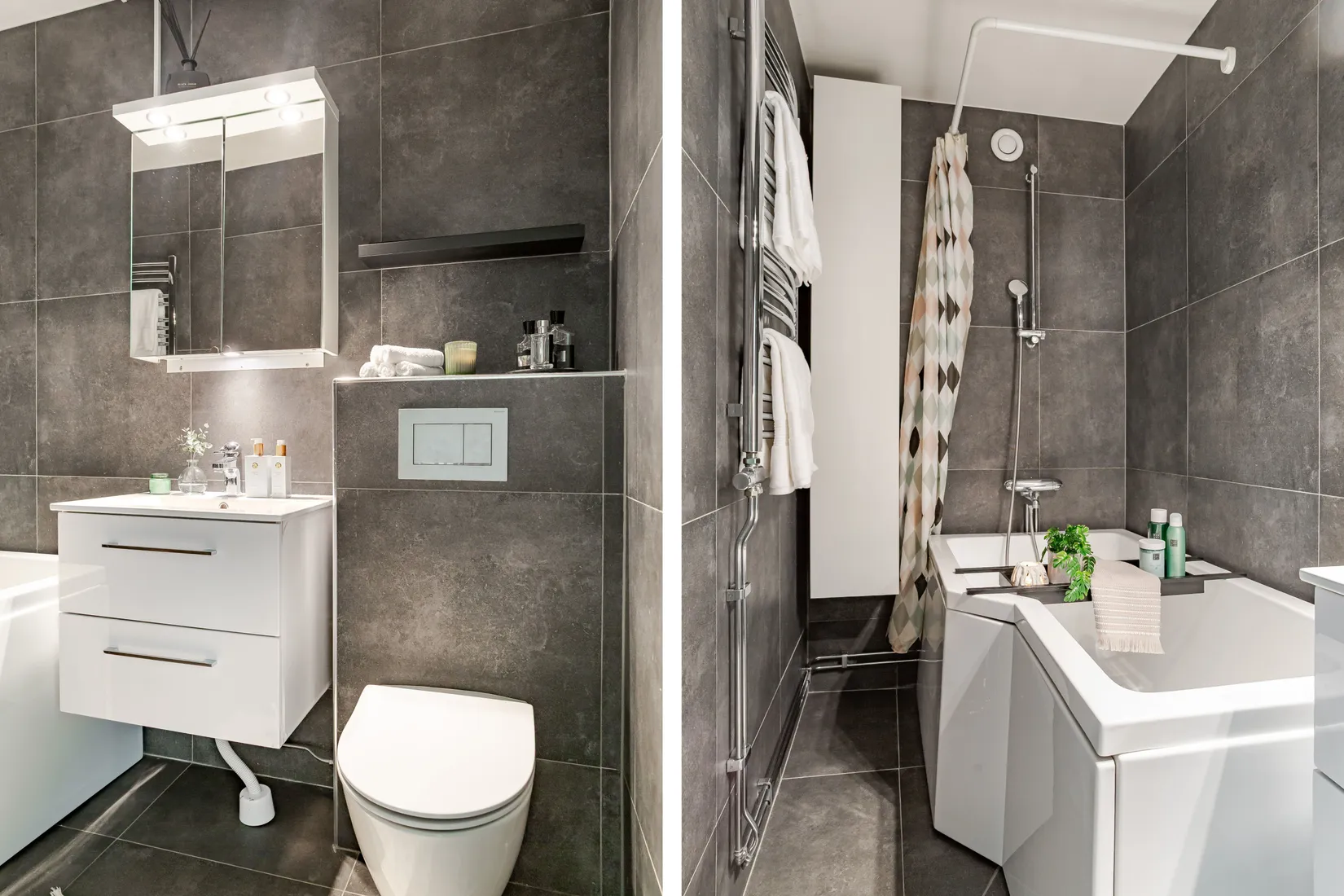 Bostadsrätt, Storgatan 56B, Centralt, Sundsvall