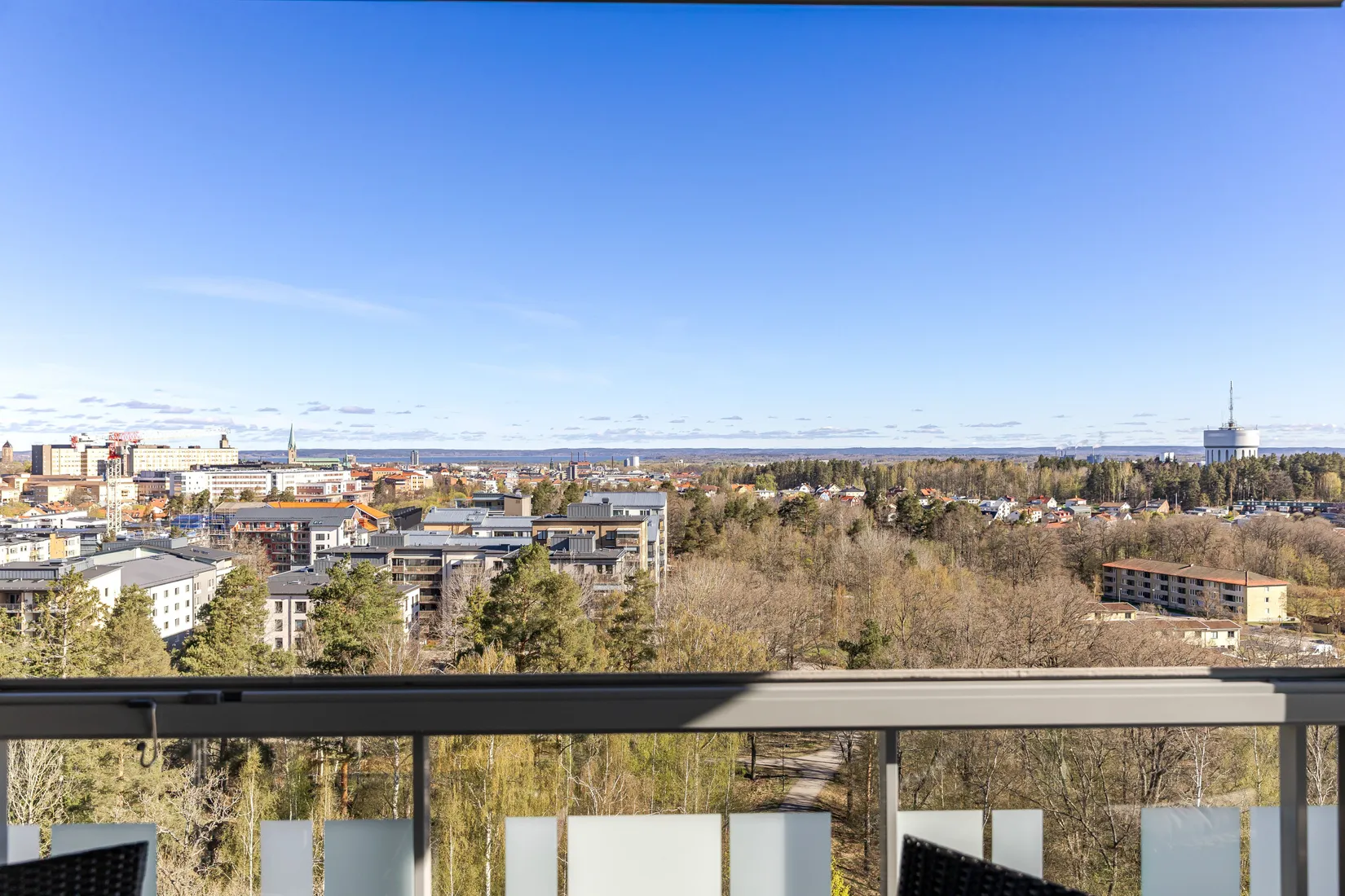 Bostadsrätt, Rotegatan 6, Ekkällan, Linköping