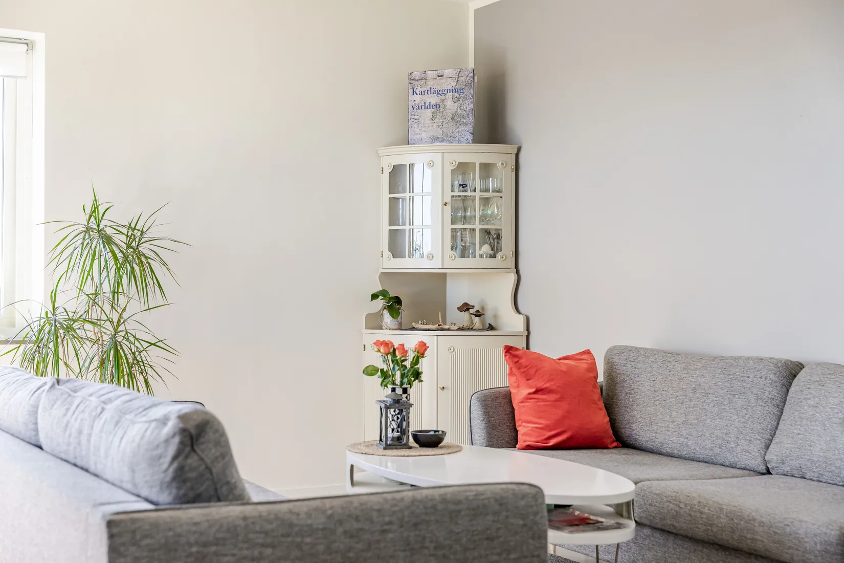 Bostadsrätt, Rotegatan 6, Ekkällan, Linköping