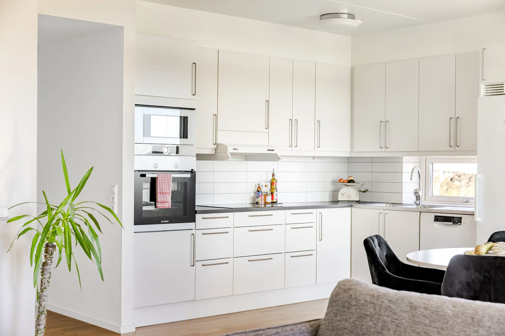 Bostadsrätt, Rotegatan 6, Ekkällan, Linköping