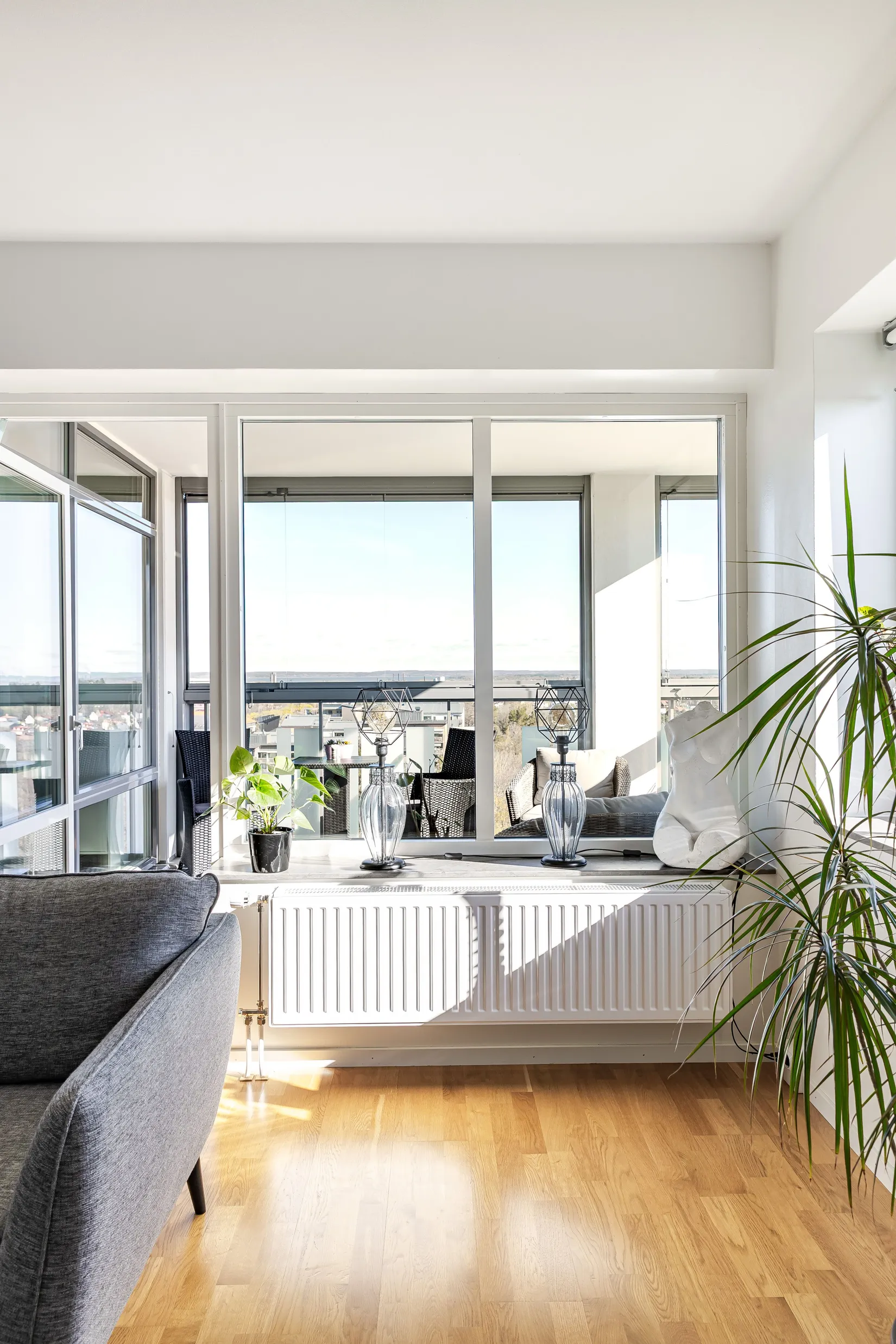 Bostadsrätt, Rotegatan 6, Ekkällan, Linköping