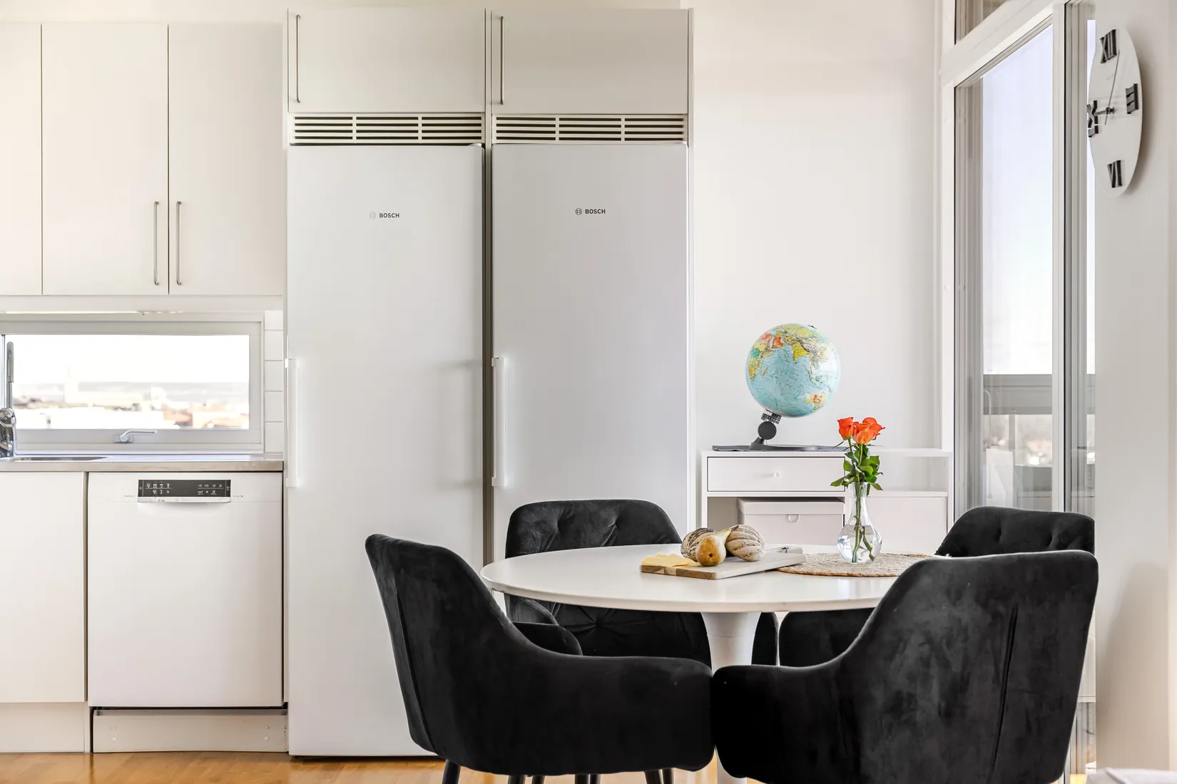 Bostadsrätt, Rotegatan 6, Ekkällan, Linköping