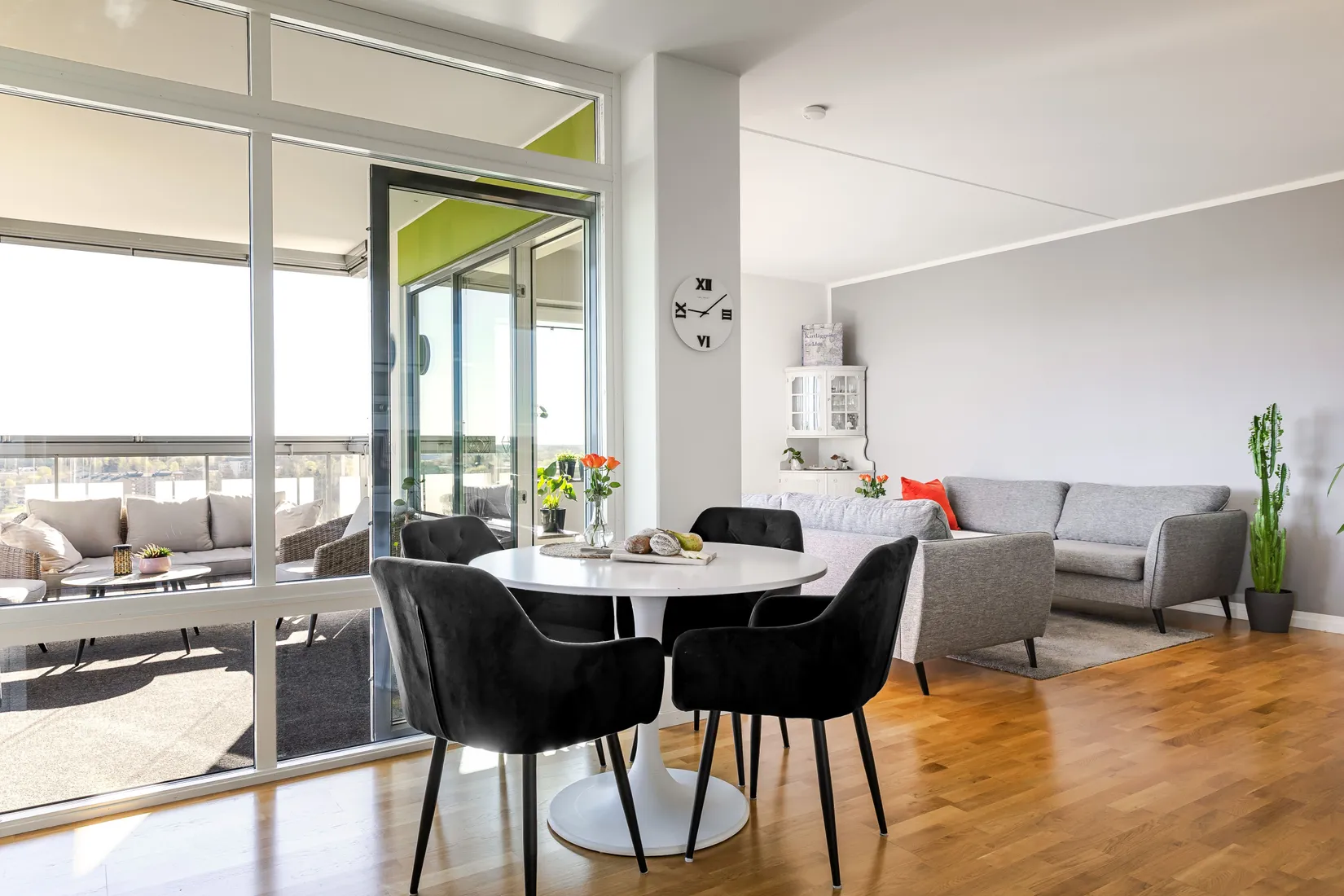 Bostadsrätt, Rotegatan 6, Ekkällan, Linköping