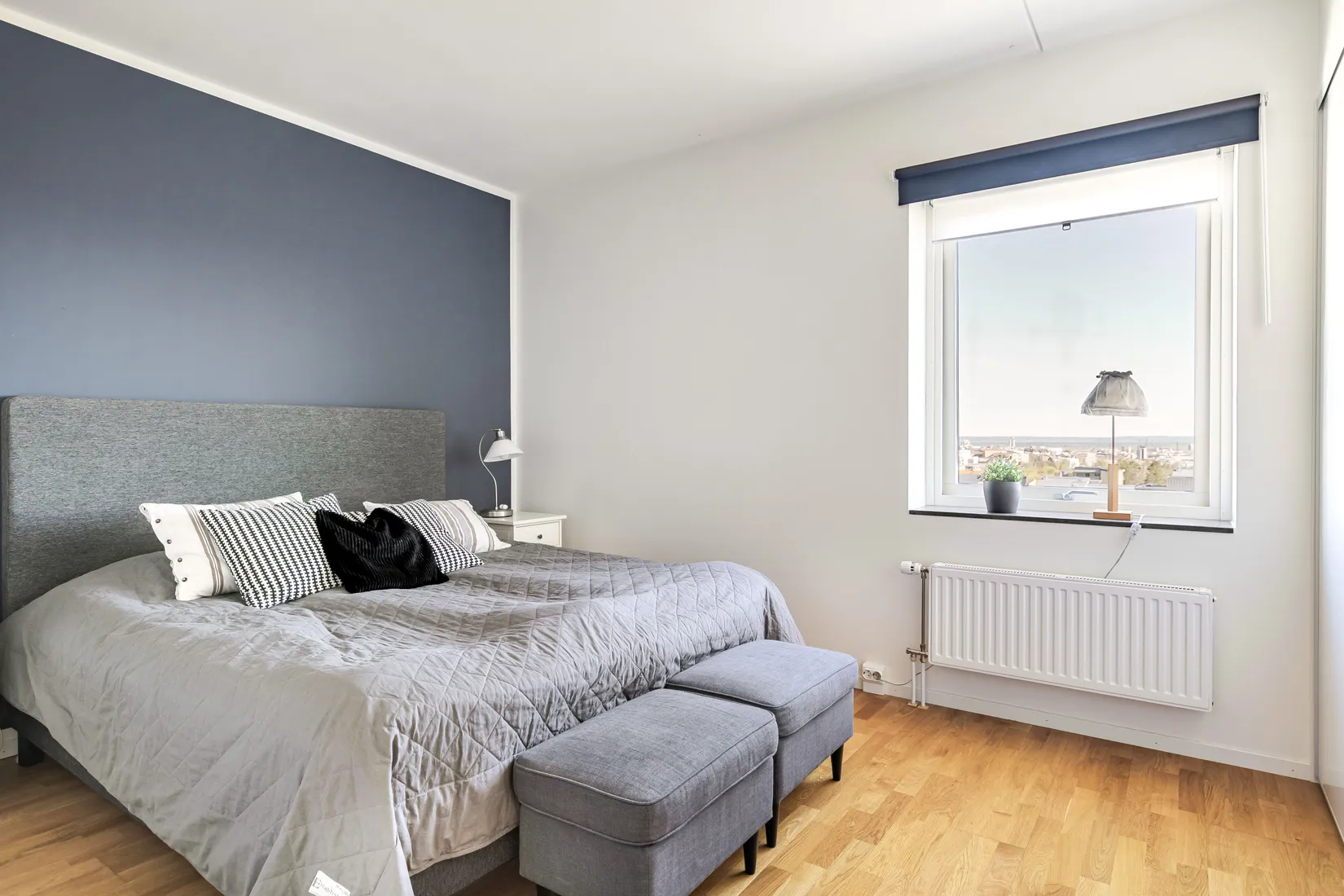 Bostadsrätt, Rotegatan 6, Ekkällan, Linköping