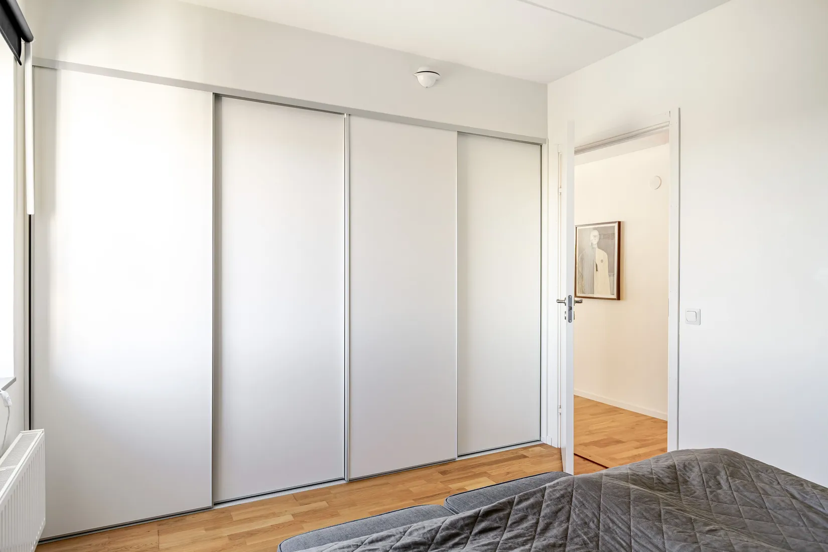 Bostadsrätt, Rotegatan 6, Ekkällan, Linköping