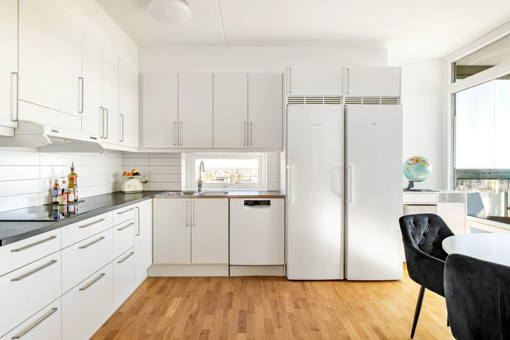 Bostadsrätt, Rotegatan 6, Ekkällan, Linköping