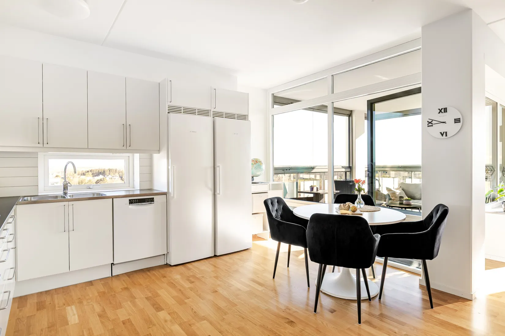 Bostadsrätt, Rotegatan 6, Ekkällan, Linköping