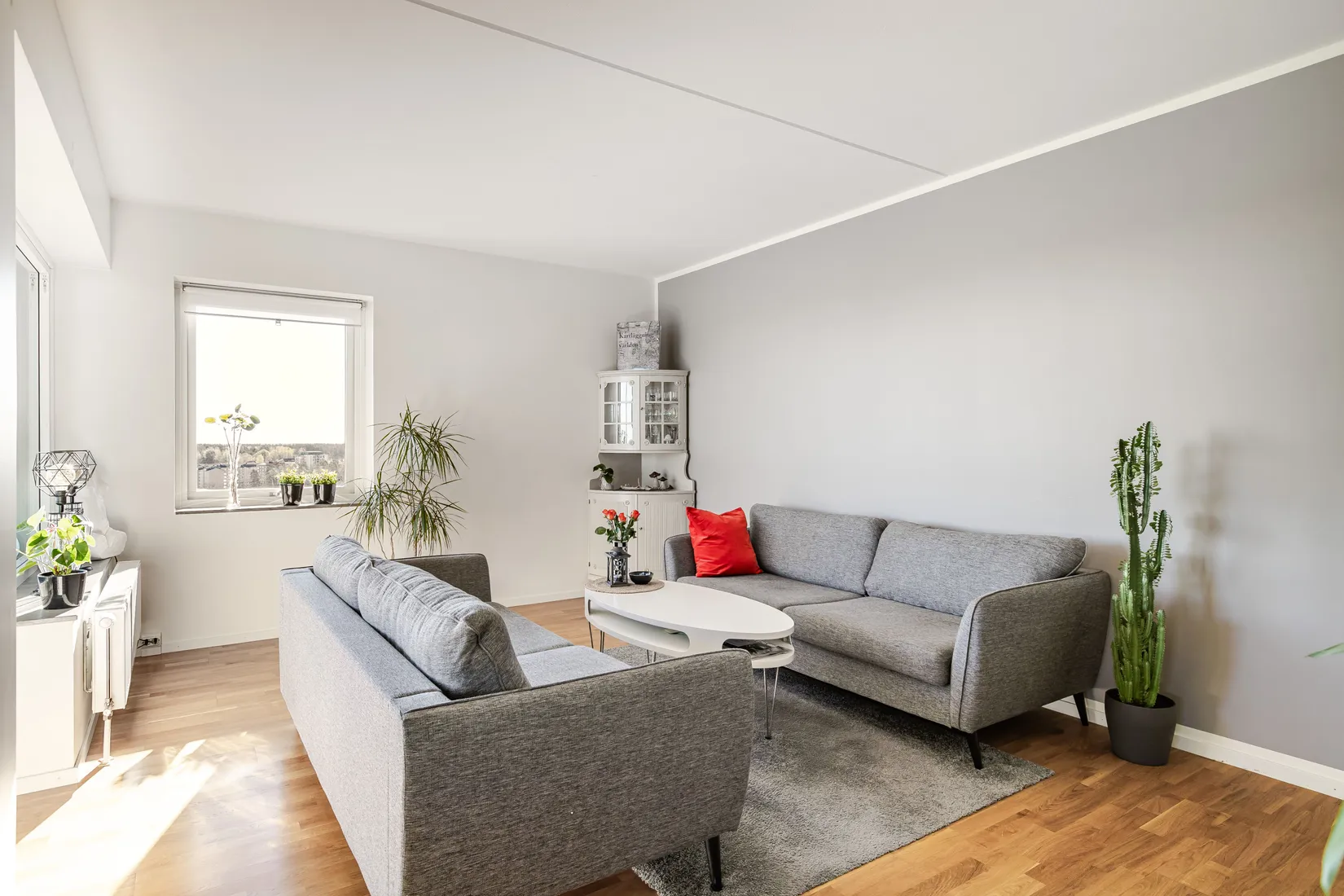 Bostadsrätt, Rotegatan 6, Ekkällan, Linköping