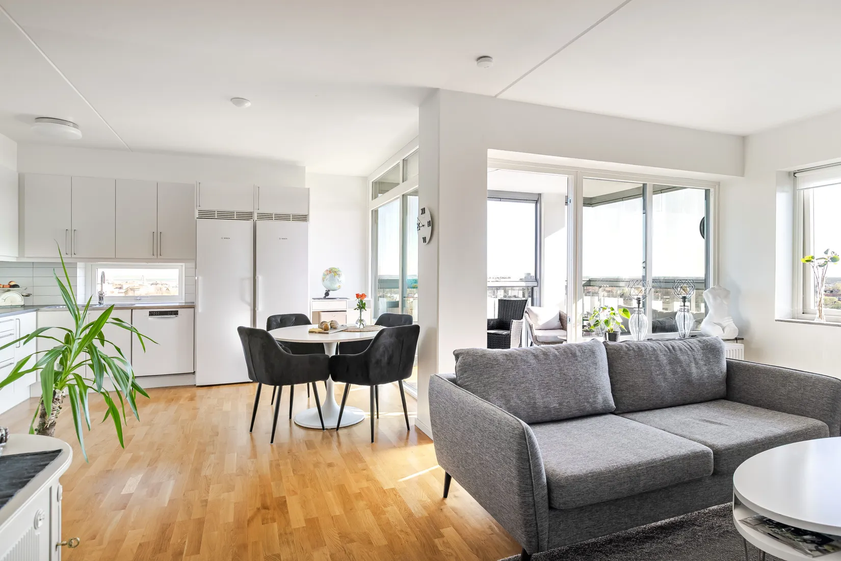 Bostadsrätt, Rotegatan 6, Ekkällan, Linköping