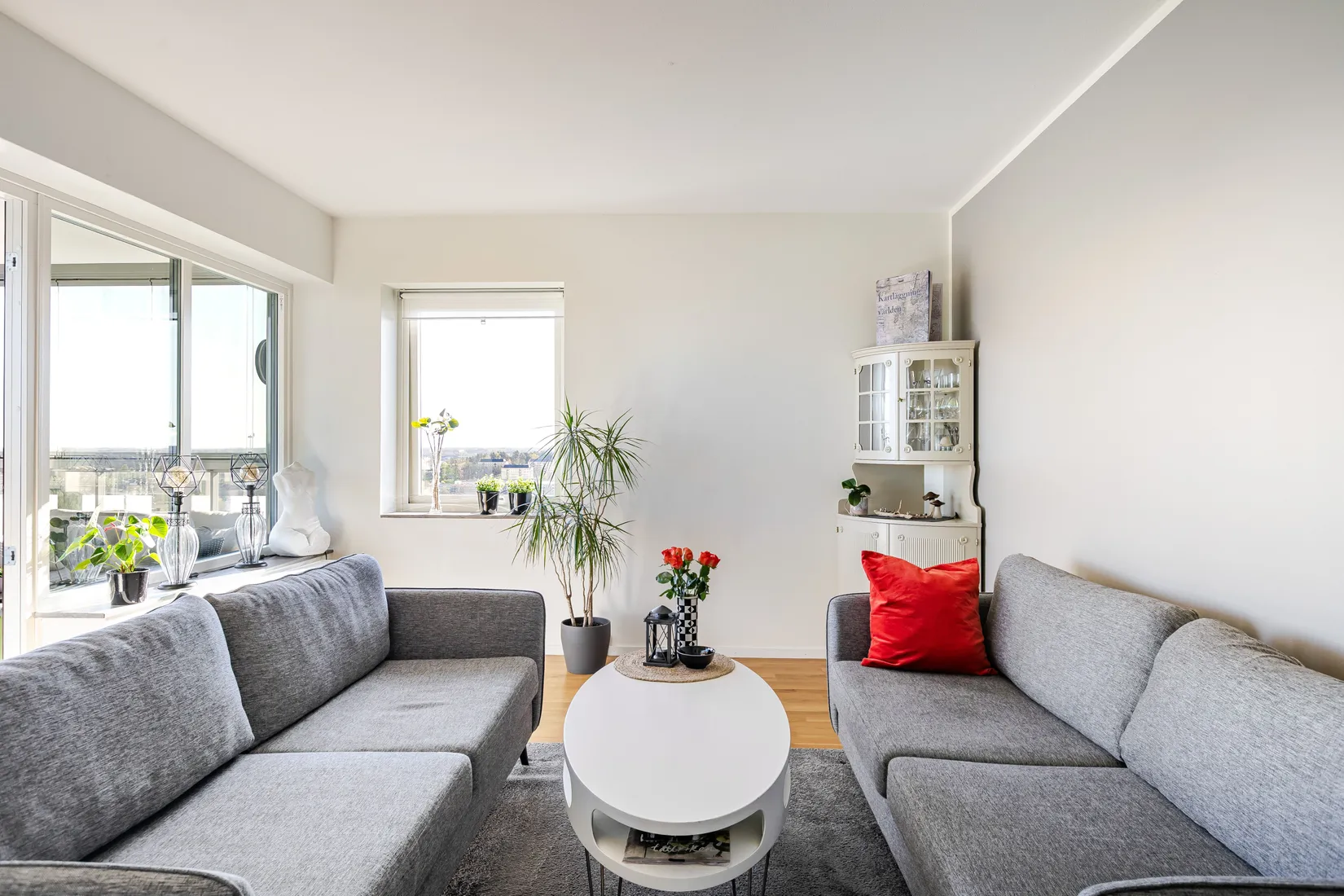 Bostadsrätt, Rotegatan 6, Ekkällan, Linköping