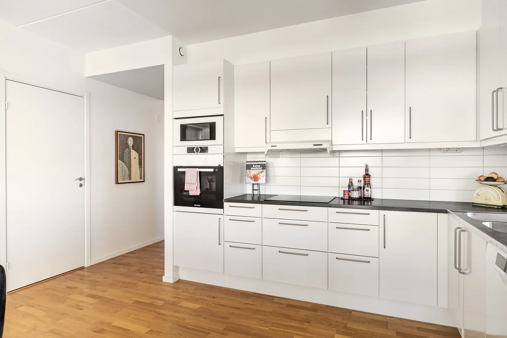 Bostadsrätt, Rotegatan 6, Ekkällan, Linköping