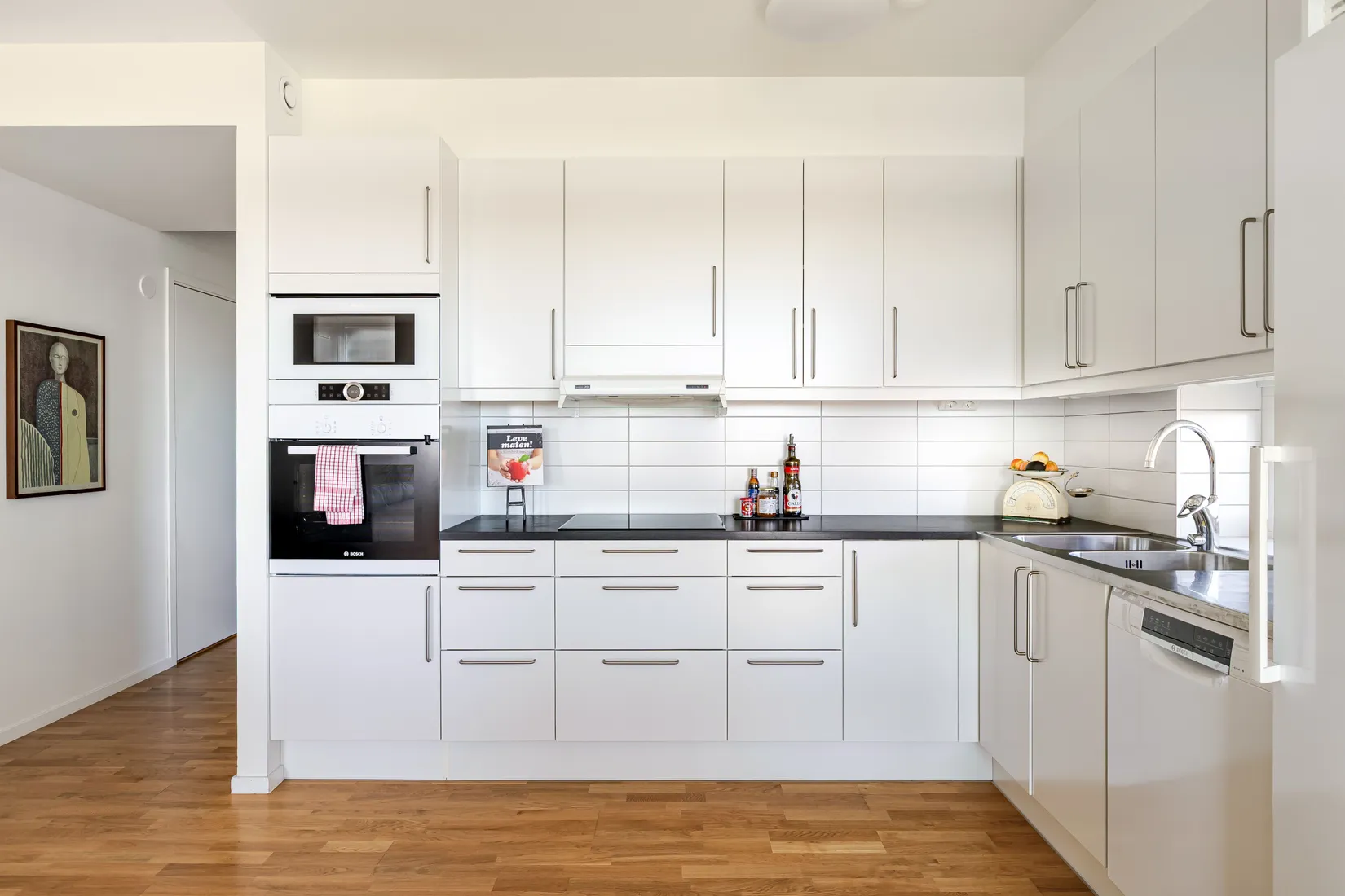 Bostadsrätt, Rotegatan 6, Ekkällan, Linköping