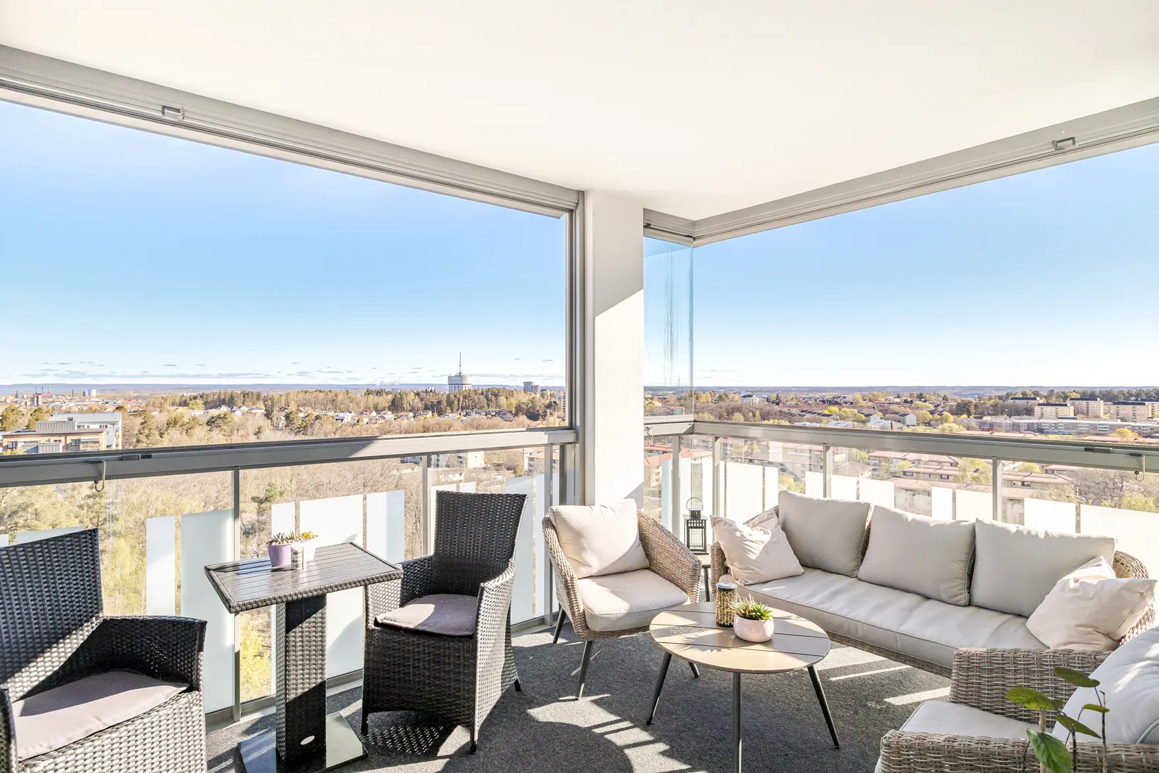 Bostadsrätt, Rotegatan 6, Ekkällan, Linköping