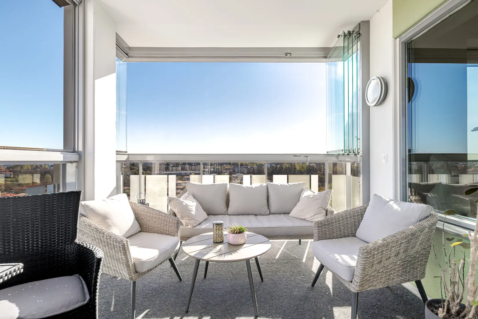 Bostadsrätt, Rotegatan 6, Ekkällan, Linköping