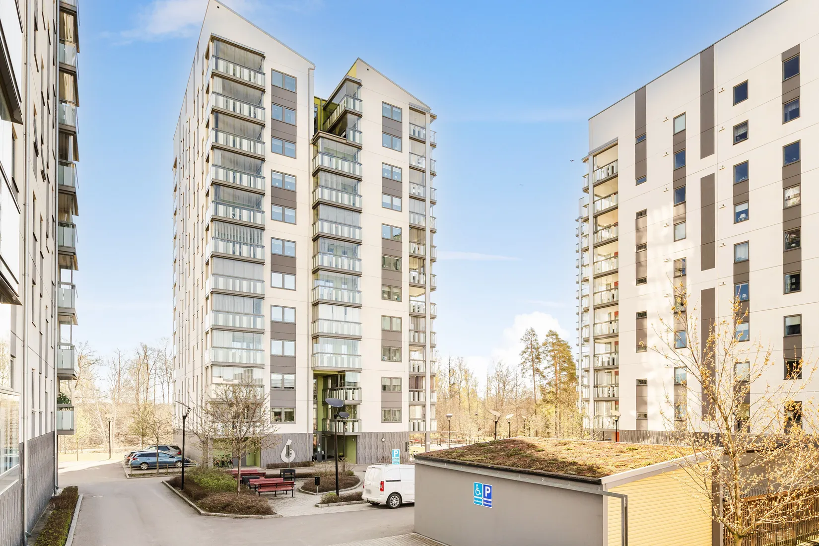 Bostadsrätt, Rotegatan 6, Ekkällan, Linköping