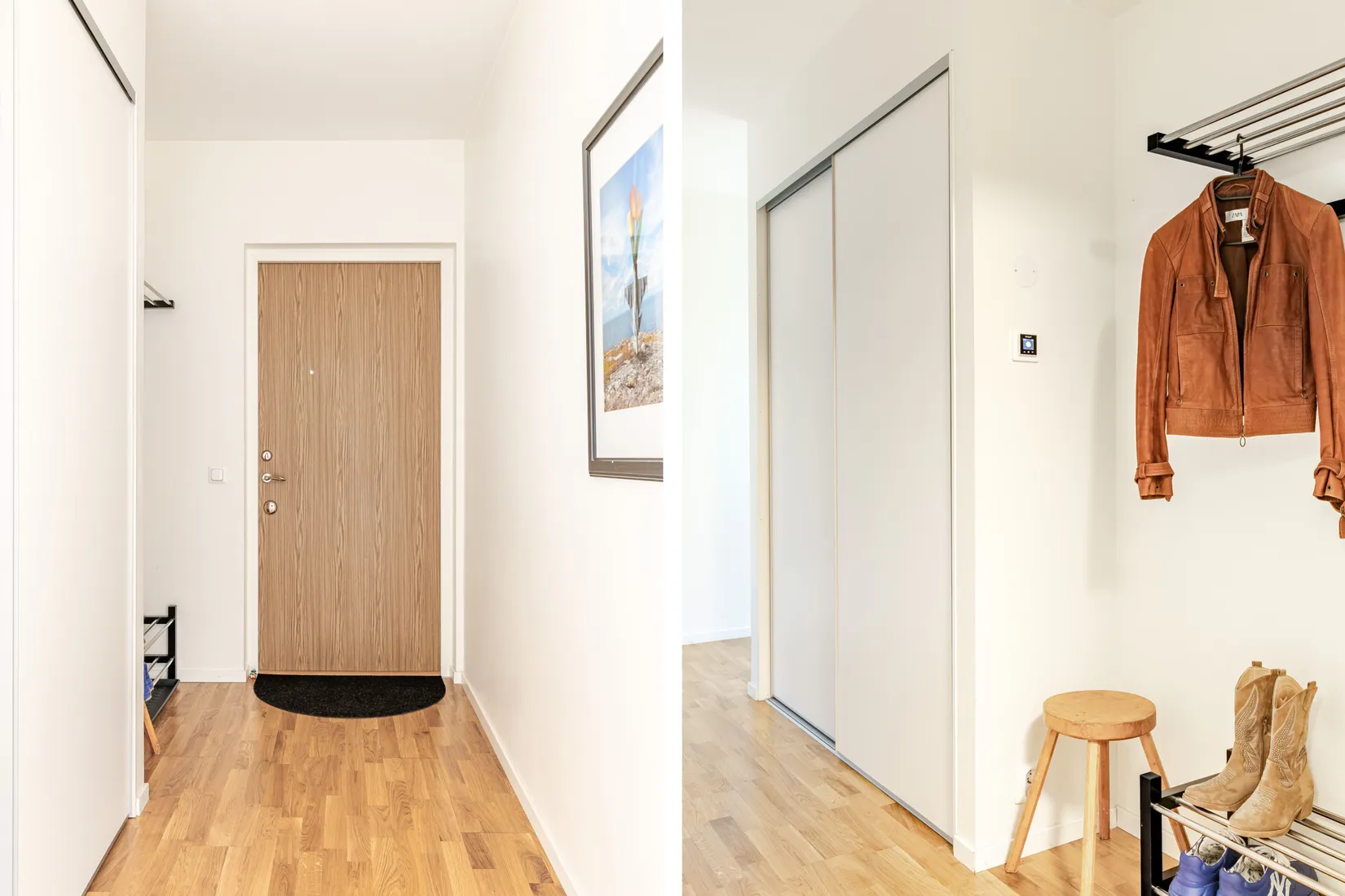 Bostadsrätt, Rotegatan 6, Ekkällan, Linköping