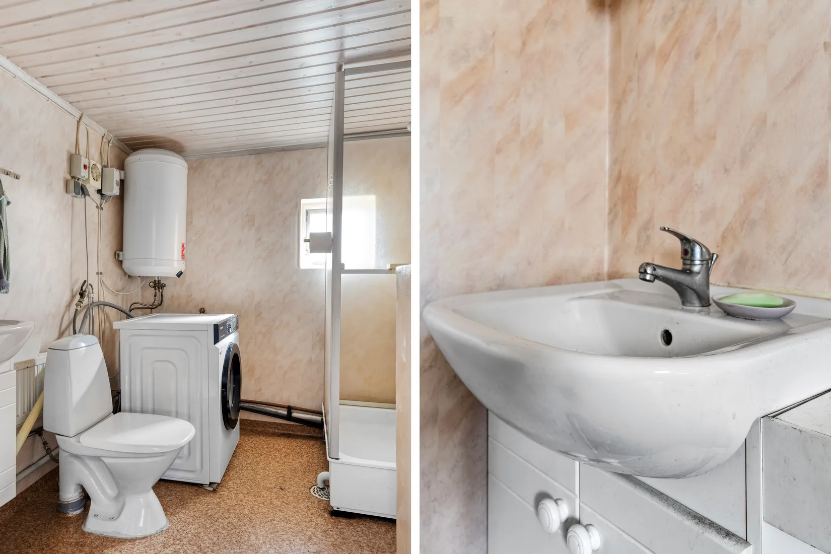 Villa, Alnaryd 106, Tving, Karlskrona