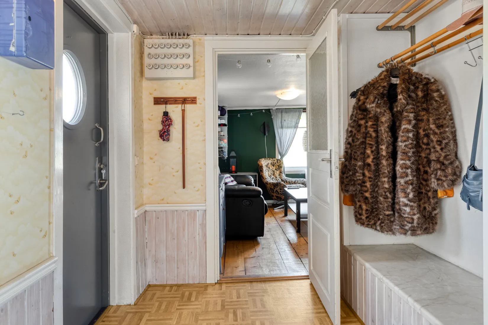 Villa, Alnaryd 106, Tving, Karlskrona