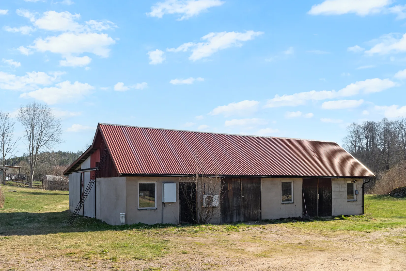 Villa, Alnaryd 106, Tving, Karlskrona