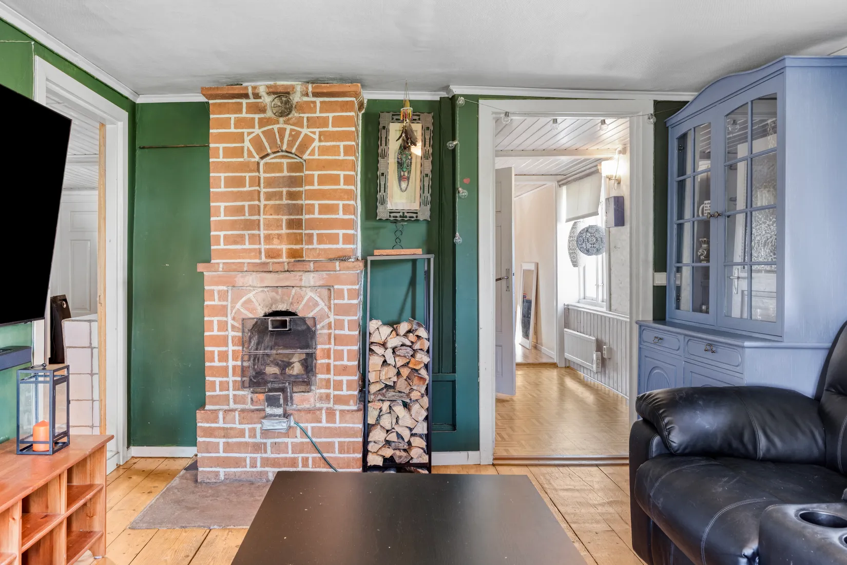 Villa, Alnaryd 106, Tving, Karlskrona