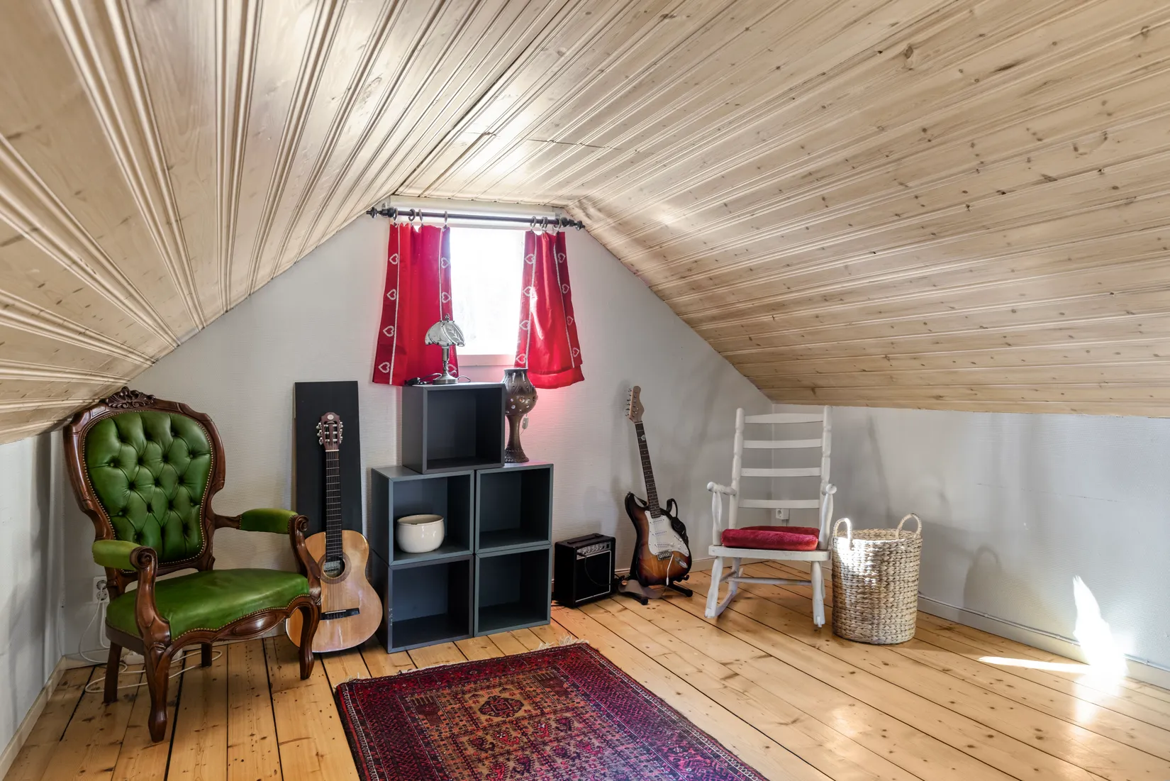 Villa, Alnaryd 106, Tving, Karlskrona