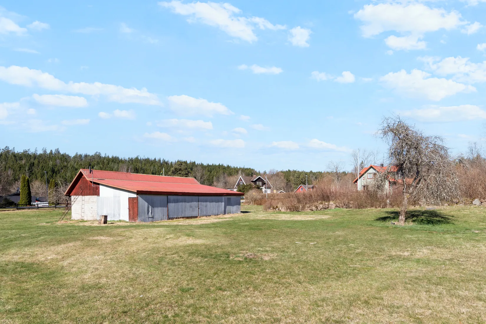 Villa, Alnaryd 106, Tving, Karlskrona