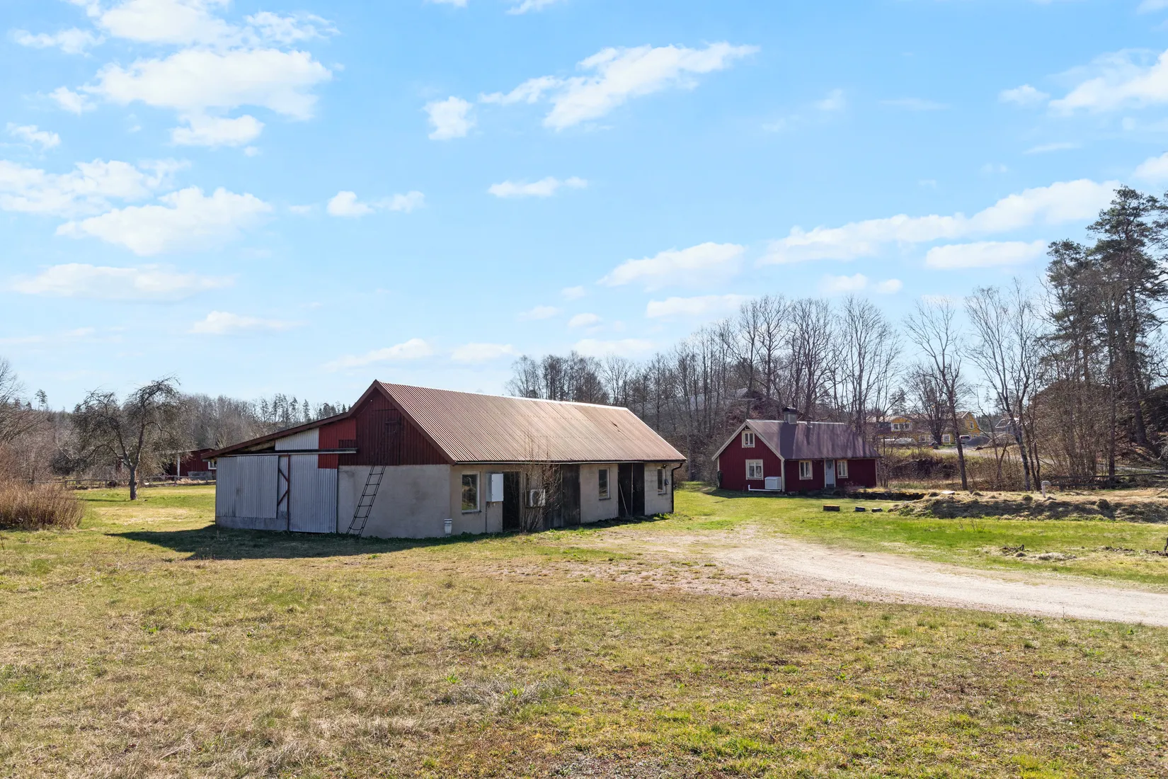Villa, Alnaryd 106, Tving, Karlskrona