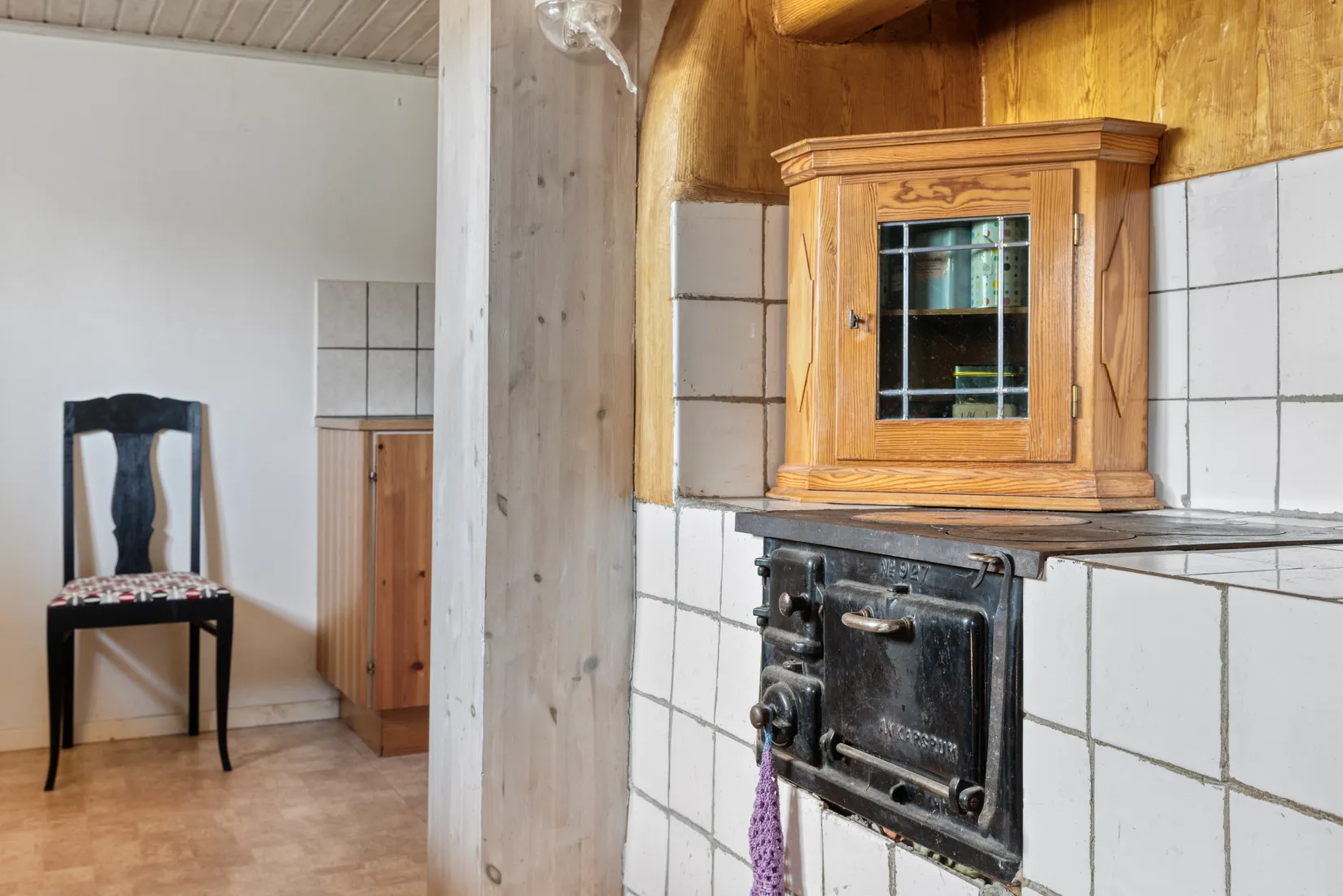 Villa, Alnaryd 106, Tving, Karlskrona