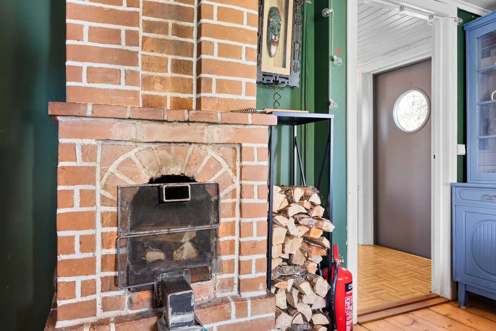 Villa, Alnaryd 106, Tving, Karlskrona