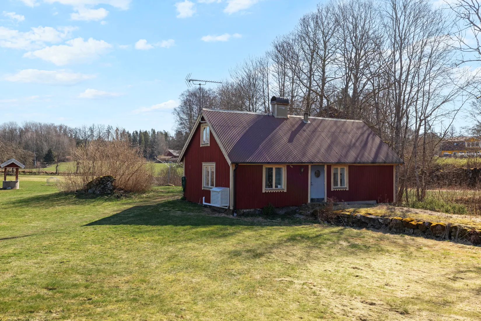 Villa, Alnaryd 106, Tving, Karlskrona