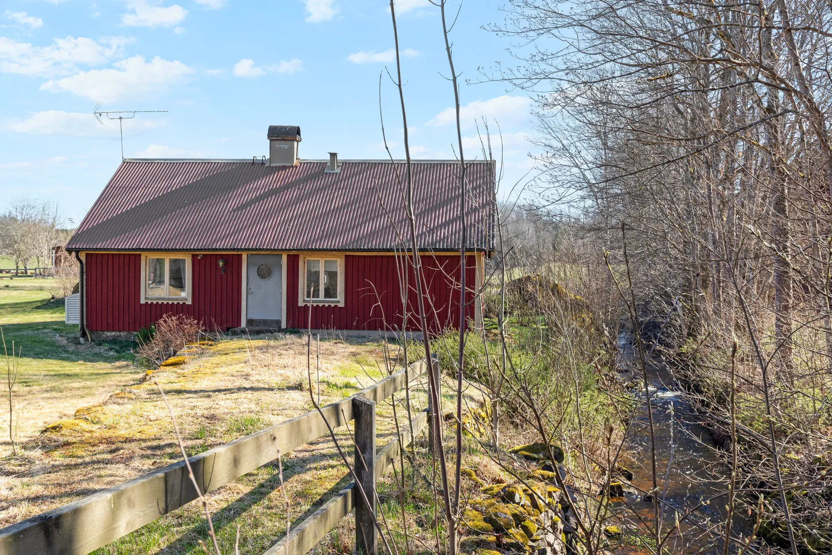 Villa, Alnaryd 106, Tving, Karlskrona