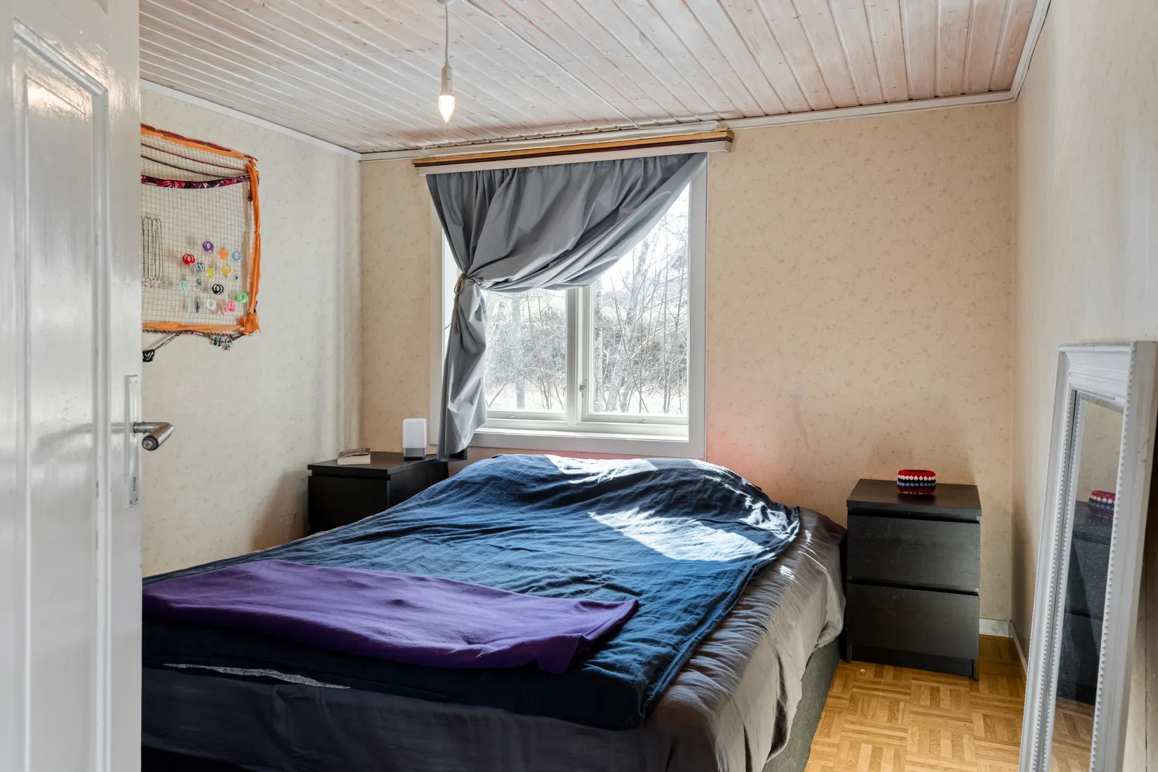 Villa, Alnaryd 106, Tving, Karlskrona