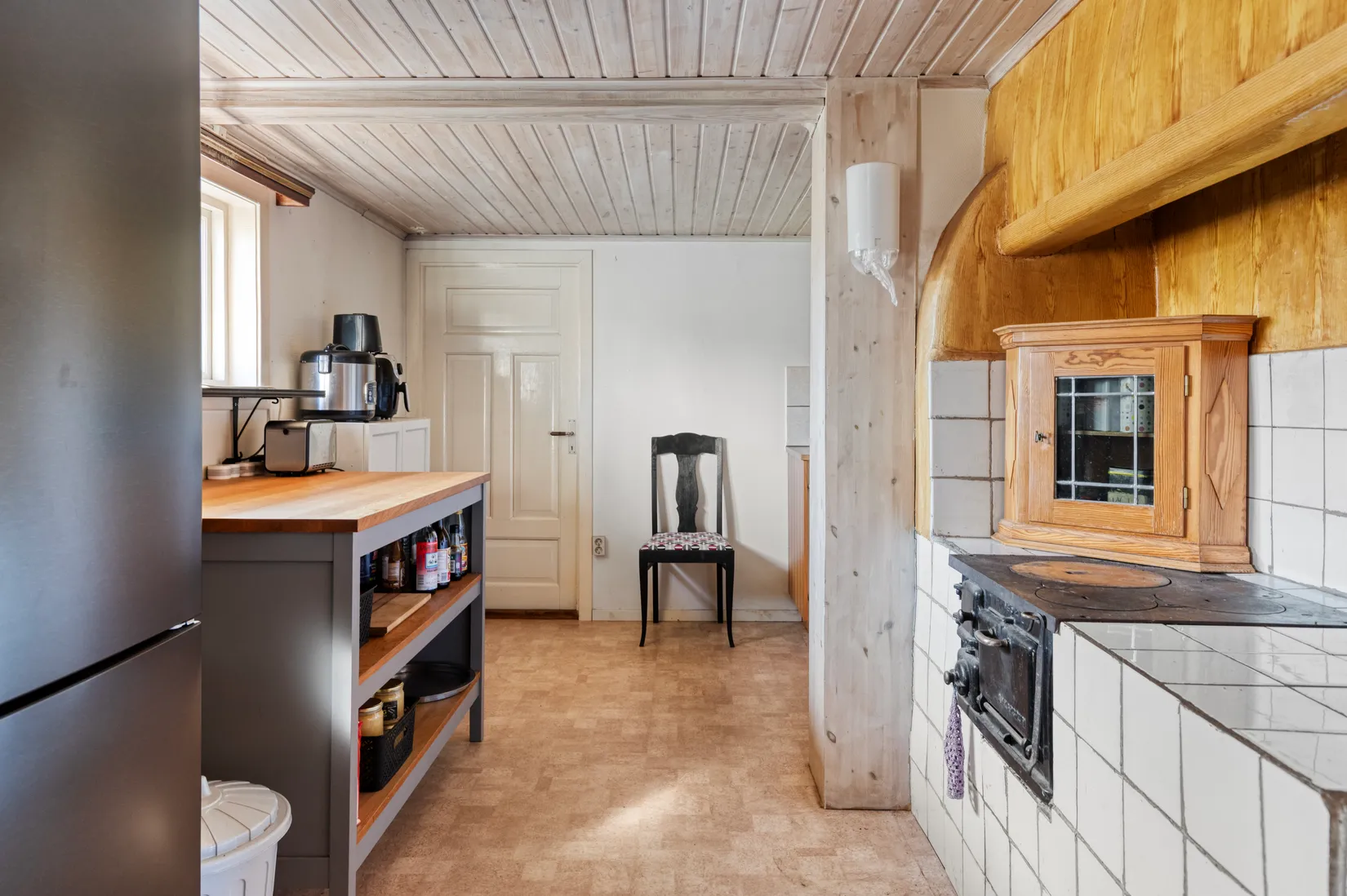 Villa, Alnaryd 106, Tving, Karlskrona