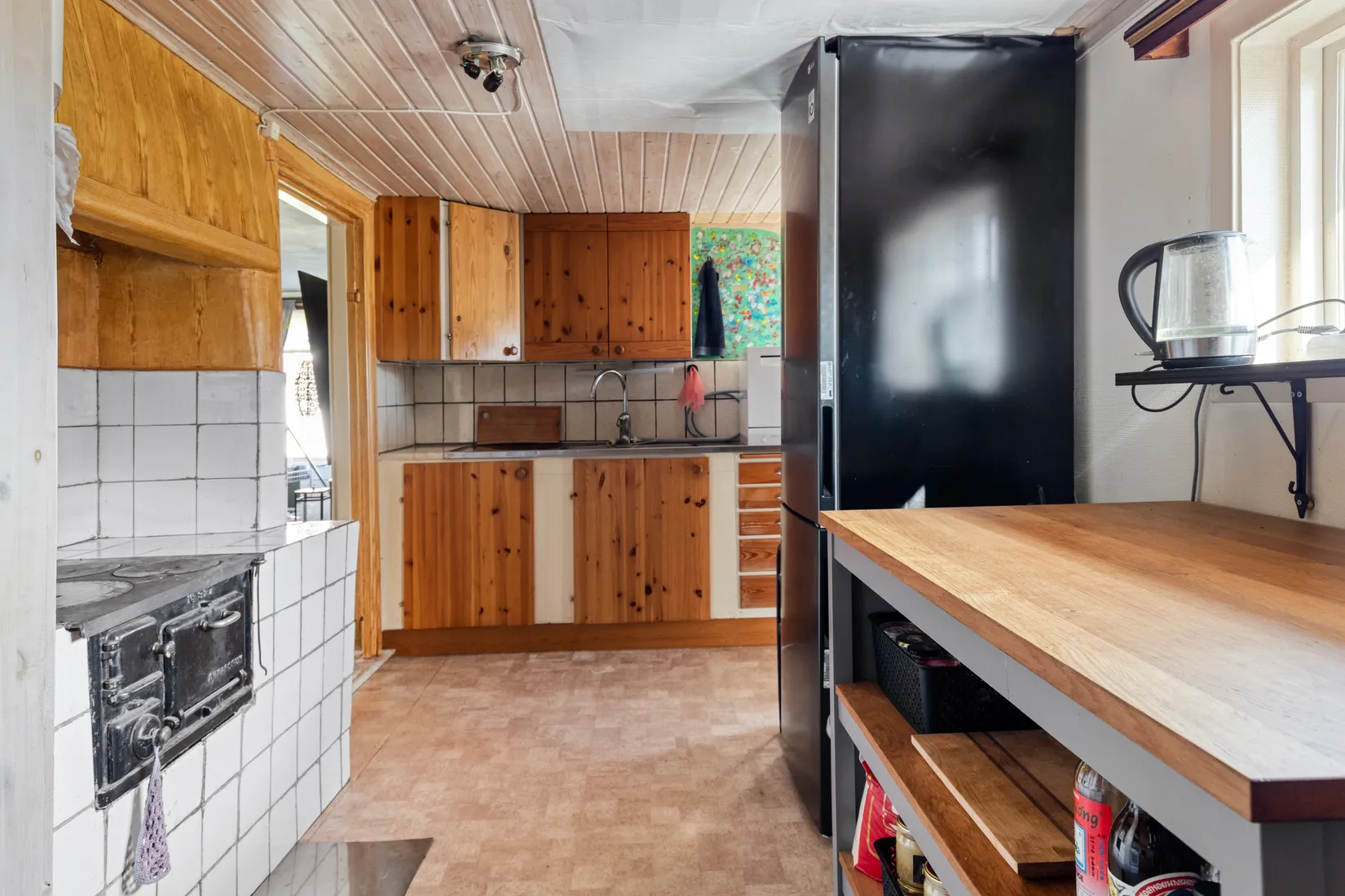 Villa, Alnaryd 106, Tving, Karlskrona