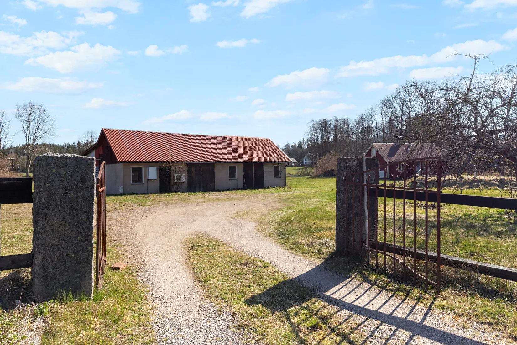 Villa, Alnaryd 106, Tving, Karlskrona