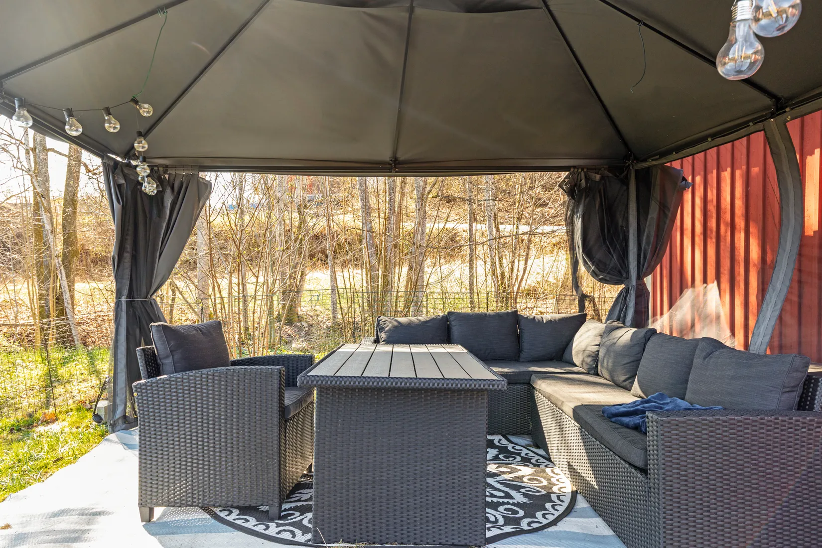 Villa, Alnaryd 106, Tving, Karlskrona