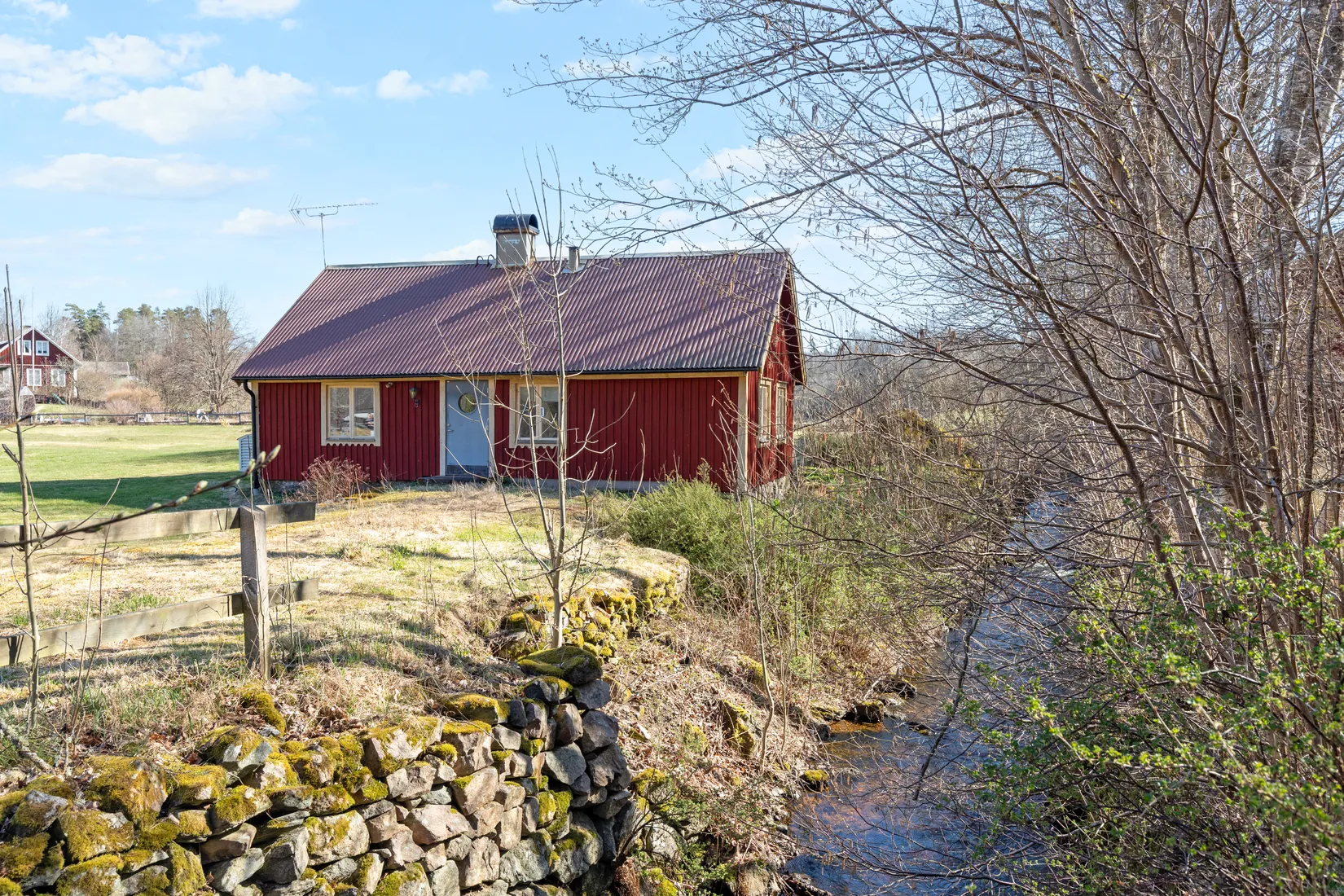 Villa, Alnaryd 106, Tving, Karlskrona