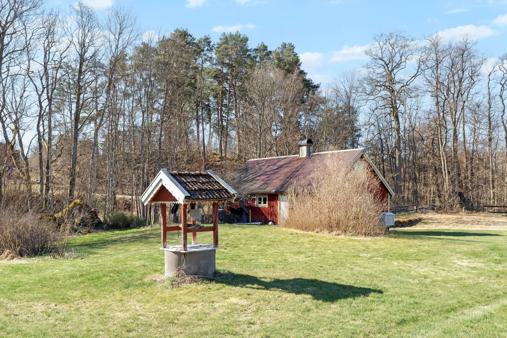 Villa, Alnaryd 106, Tving, Karlskrona