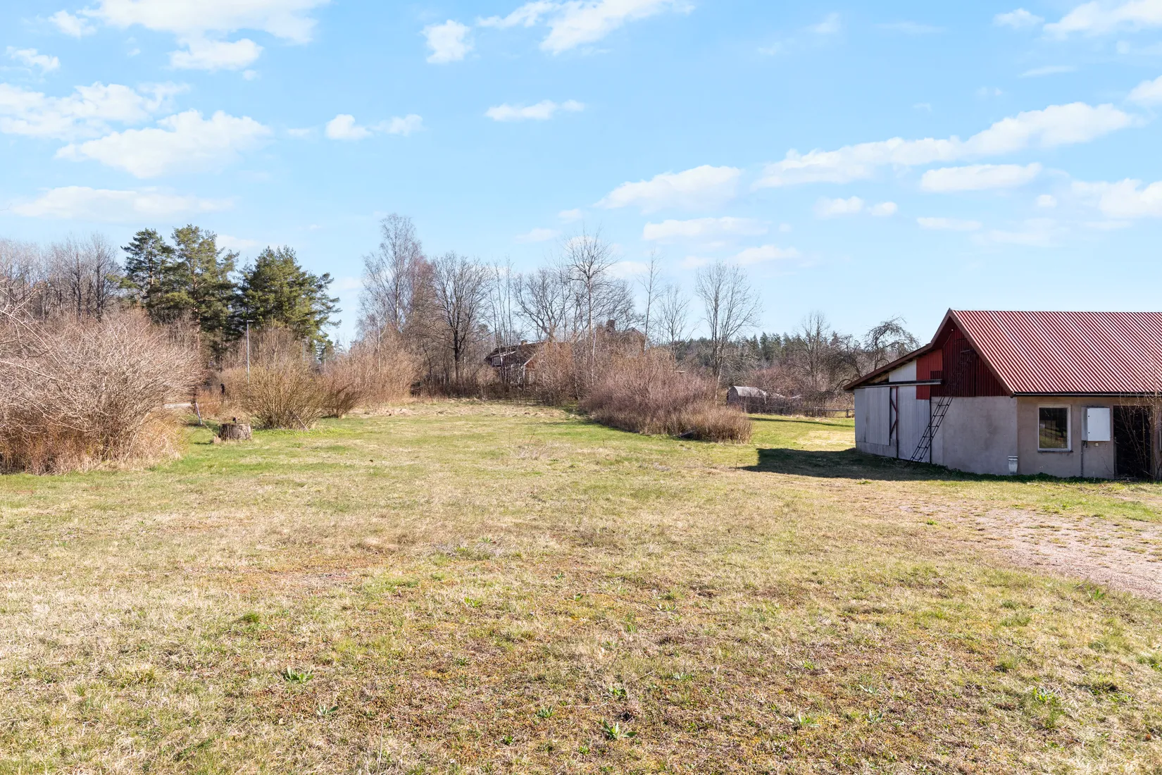 Villa, Alnaryd 106, Tving, Karlskrona