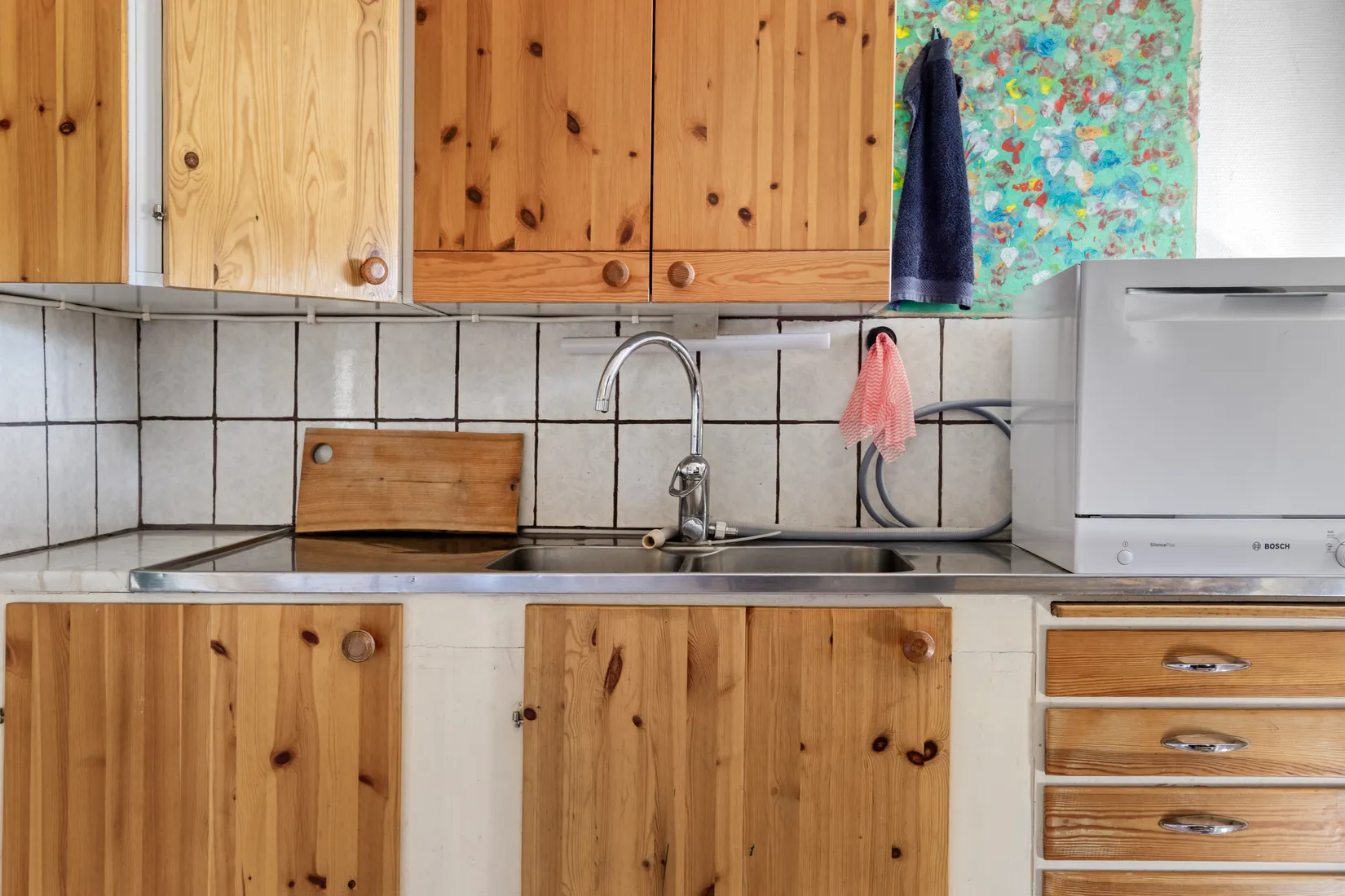 Villa, Alnaryd 106, Tving, Karlskrona