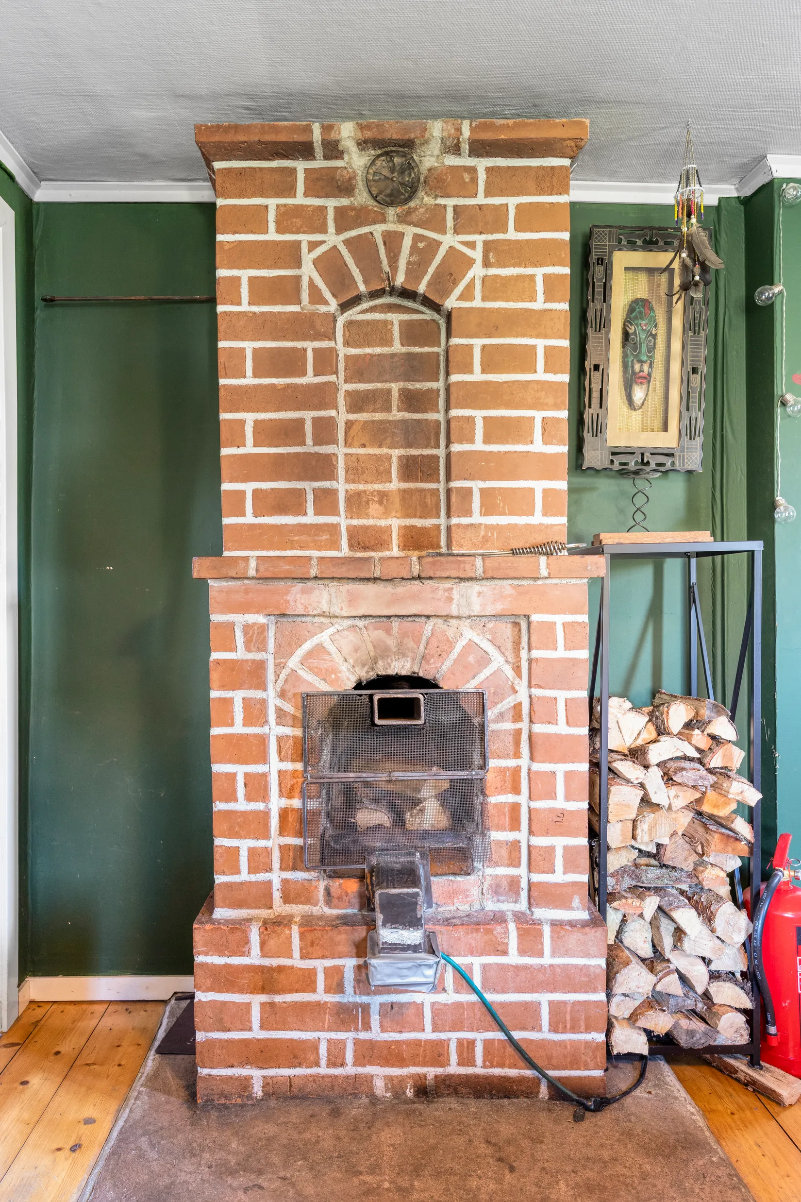 Villa, Alnaryd 106, Tving, Karlskrona