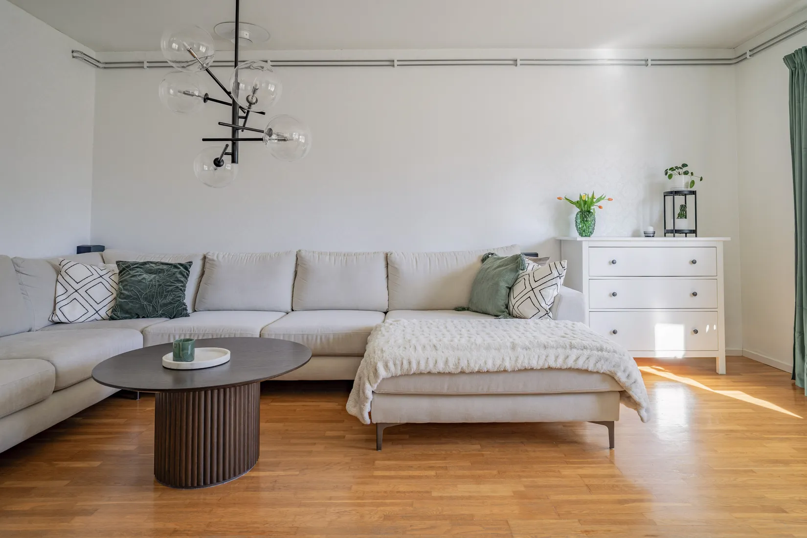 Bostadsrätt, Hemmansgatan 257, Skellefteå