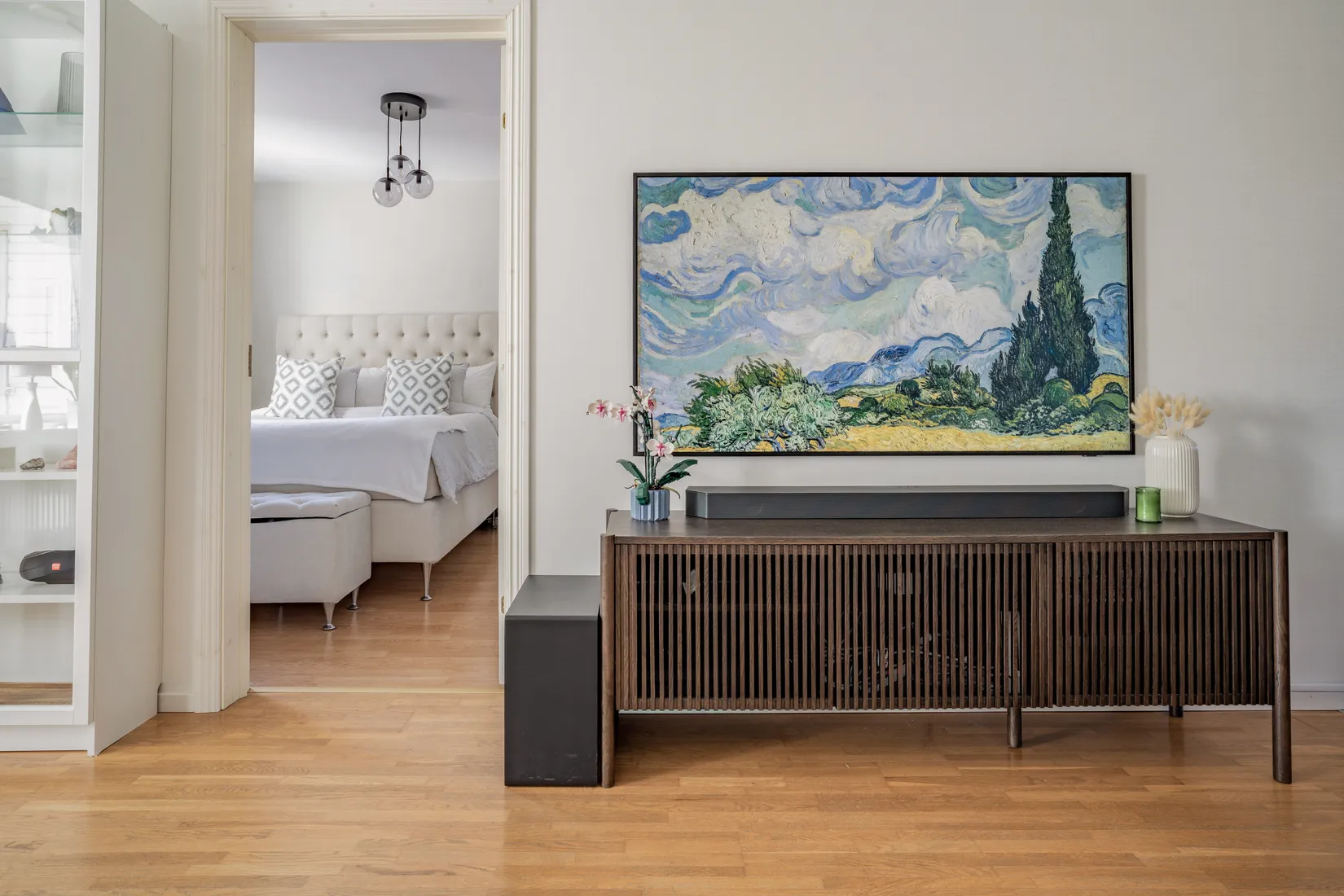 Bostadsrätt, Hemmansgatan 257, Skellefteå