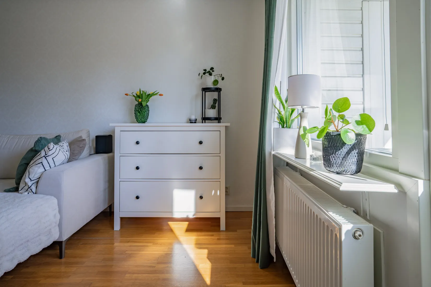 Bostadsrätt, Hemmansgatan 257, Skellefteå