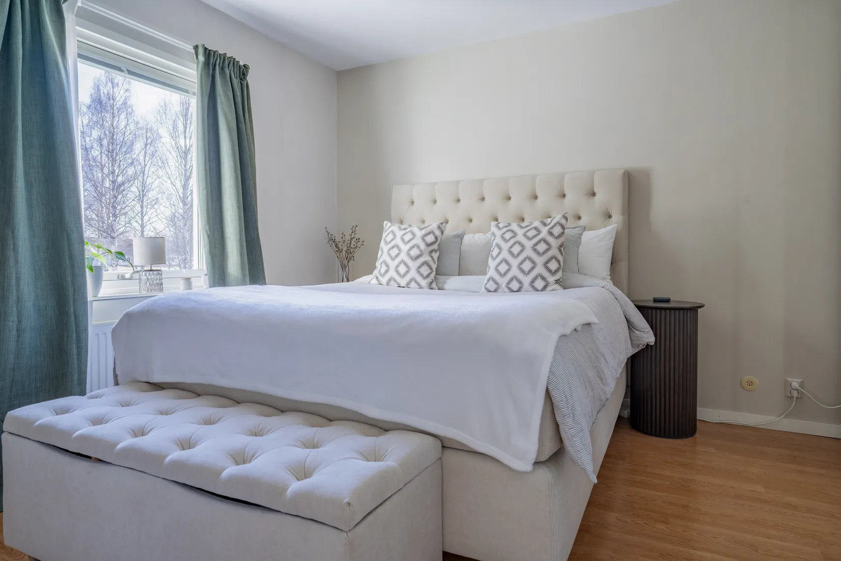 Bostadsrätt, Hemmansgatan 257, Skellefteå