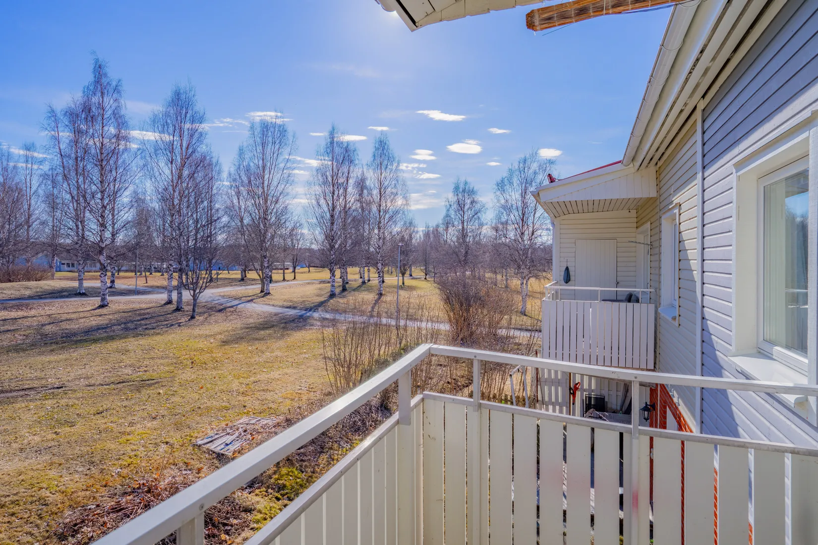 Bostadsrätt, Hemmansgatan 257, Skellefteå