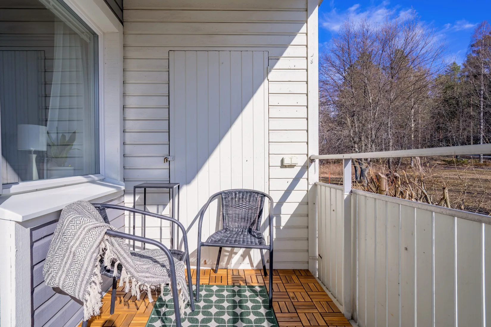 Bostadsrätt, Hemmansgatan 257, Skellefteå