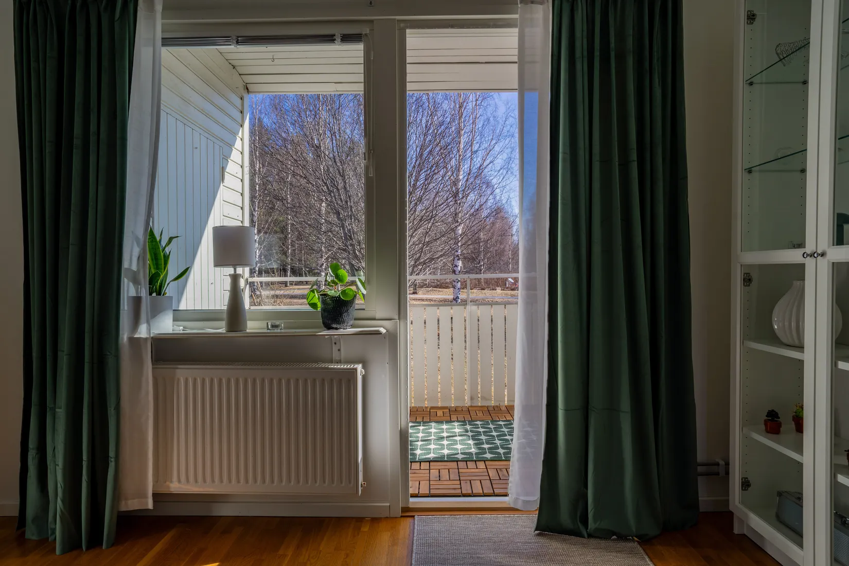 Bostadsrätt, Hemmansgatan 257, Skellefteå